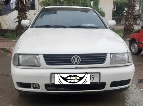 Volkswagen Polo classique 2013 BREAK