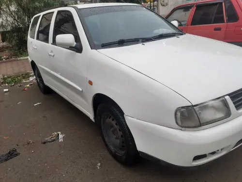 Volkswagen Polo classique 2013 BREAK