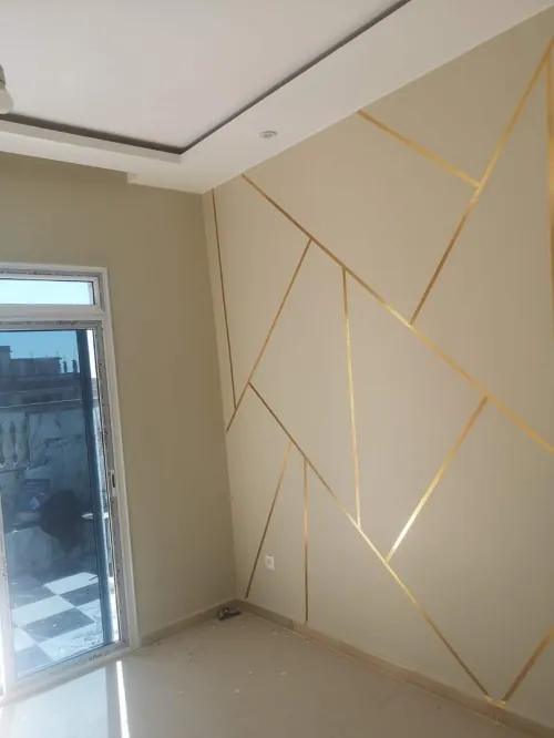 Peintre décorateur