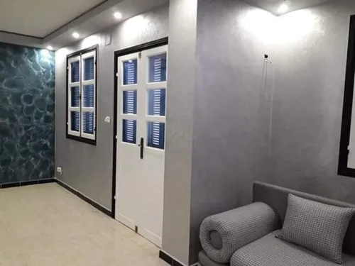Peintre décorateur