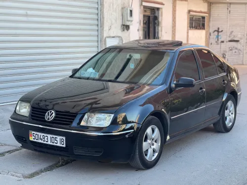 Volkswagen Bora 2005 Bora