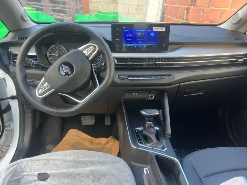 Geely GX3 PRO  2025 Full option