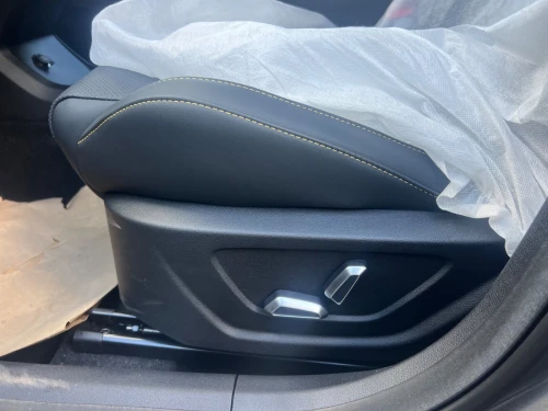 Geely Coolray 2026 Flagship