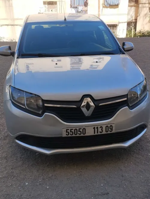 Renault Symbol 2013 Symbol