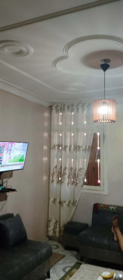 Vente Appartement F4 Blida El affroun