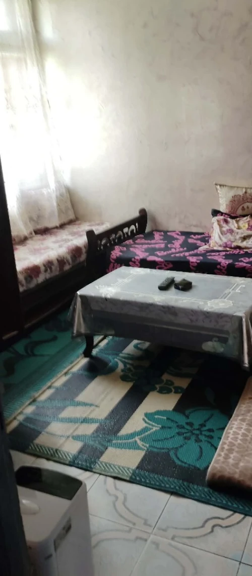 Vente Appartement F4 Blida El affroun
