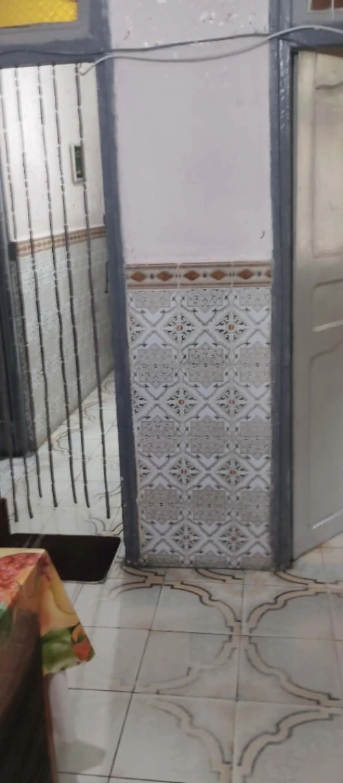 Vente Appartement F4 Blida El affroun