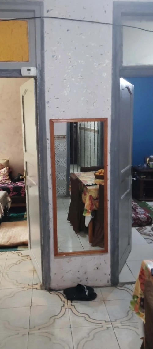 Vente Appartement F4 Blida El affroun