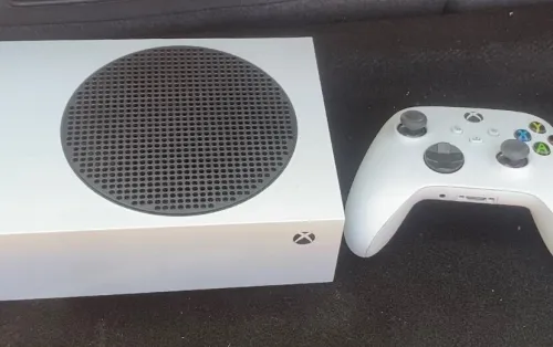 Xbox series S