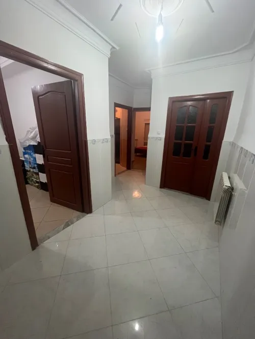 Vente Appartement F3 Alger Draria