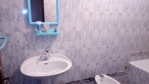 Echange Appartement F4 Alger Baraki