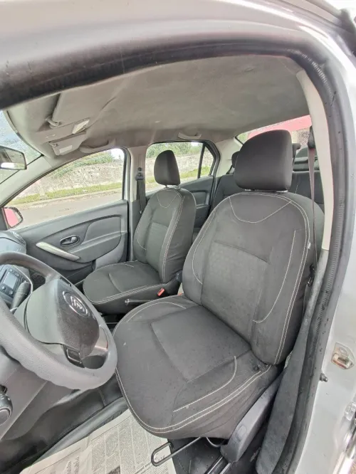 Dacia Logan 2016 Lauréate