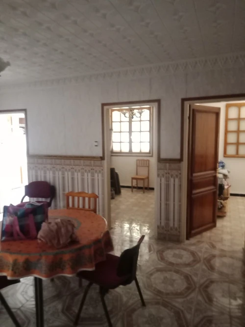 Vente Villa Batna Batna