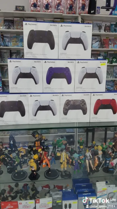 manette ps5 