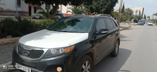 Pièces détachées moteur 2.2 CRDI Kia Sorento 2012 