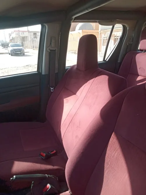 Toyota Hilux 2021 LEGEND DC 4x4