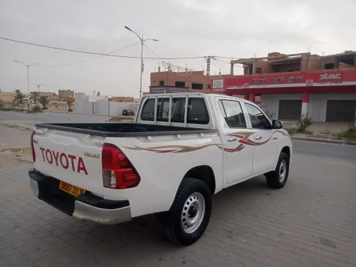 Toyota Hilux 2021 LEGEND DC 4x4