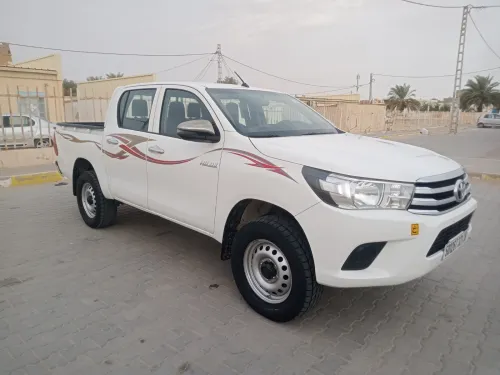 Toyota Hilux 2021 LEGEND DC 4x4