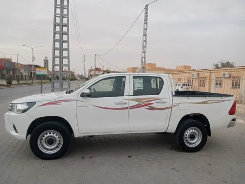 Toyota Hilux 2021 LEGEND DC 4x4