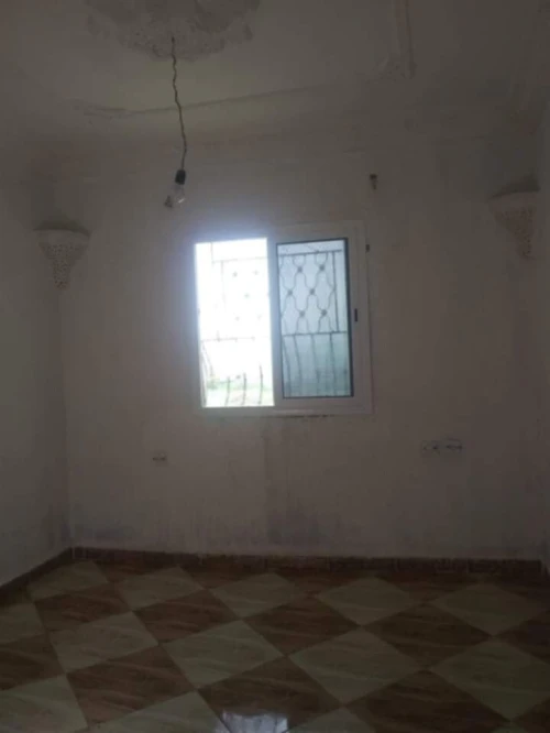Vente Immeuble Tlemcen Maghnia