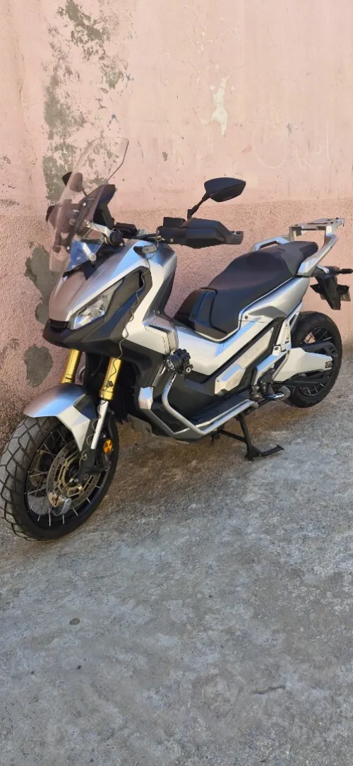 Honda Xadv 2019