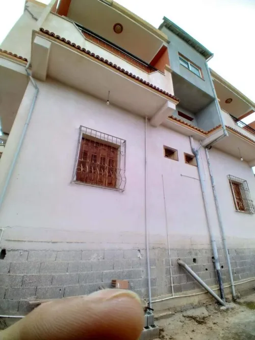 Vente Villa Béjaïa Amizour