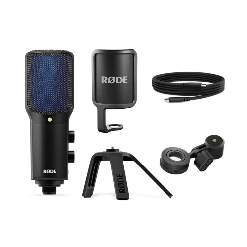 +RODE NT-USB