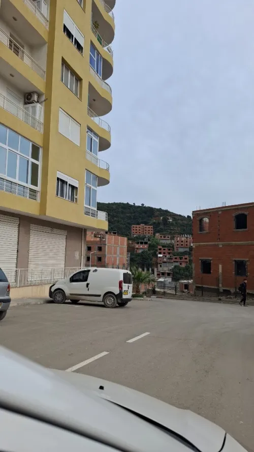 Vente Local Béjaïa Bejaia