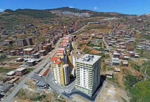 Vente Local Béjaïa Bejaia