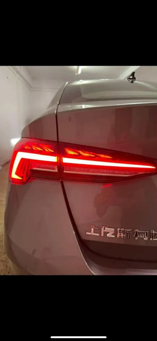 Skoda Octavia 2025 Vrs