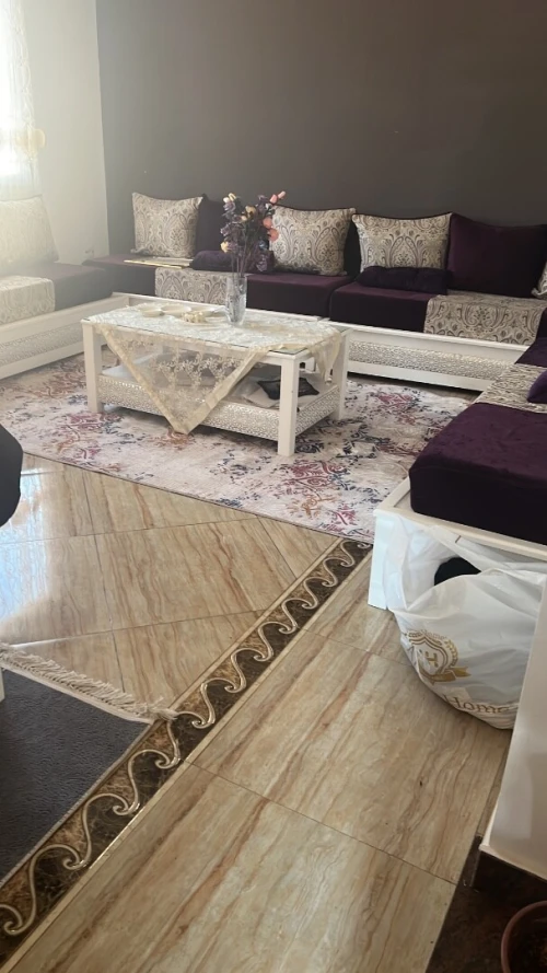 Vente Appartement F5 Oran Oran