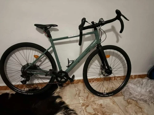 Velos Decathlon