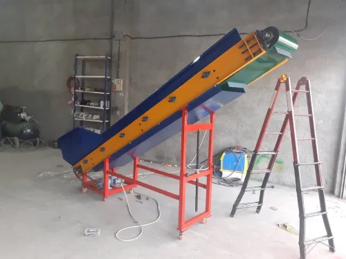 Machine Recyclage Plastique PEHD PET خطوط والات تدوير ورسكلة البلاستيك