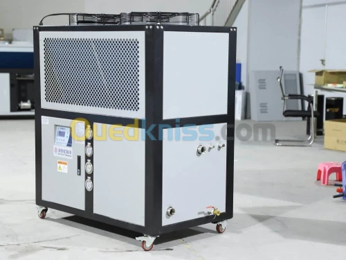  Refroidisseur a eau industrielle 05-10Hp 13600-28500 Kcal مبردات صناعية 