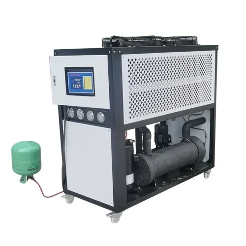 Refroidisseur a eau 10-15 chevaux 