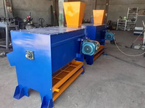 Machine Recyclage Plastique PEHD PET خطوط والات تدوير ورسكلة البلاستيك
