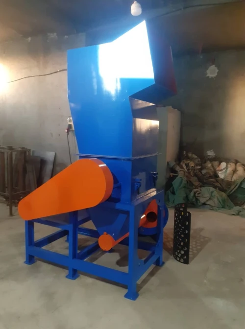 Machine Recyclage Plastique PEHD PET خطوط والات تدوير ورسكلة البلاستيك