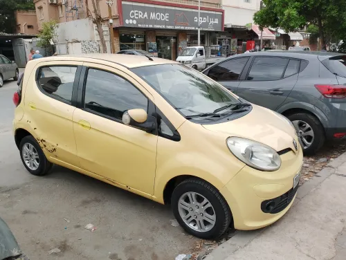 Changan Benni mini 2014 