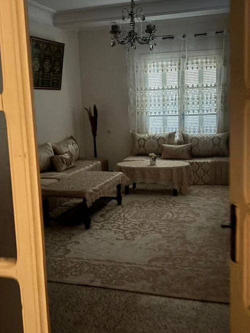 Vente Villa Mostaganem Hassi maameche