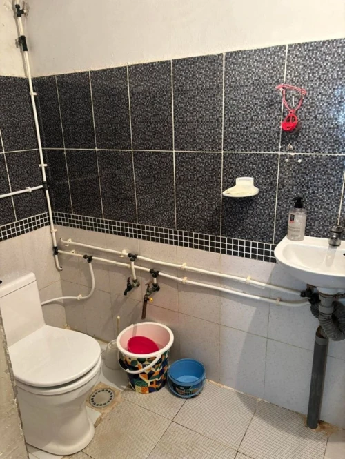 Vente Villa Mostaganem Hassi maameche