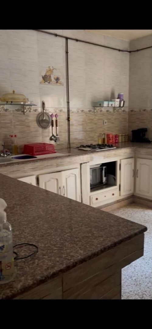 Vente Villa Mostaganem Hassi maameche