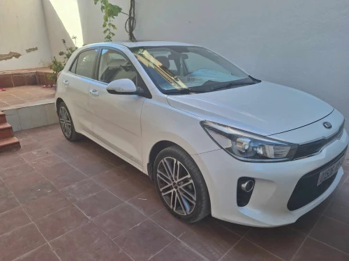 Kia Rio 2019 EX