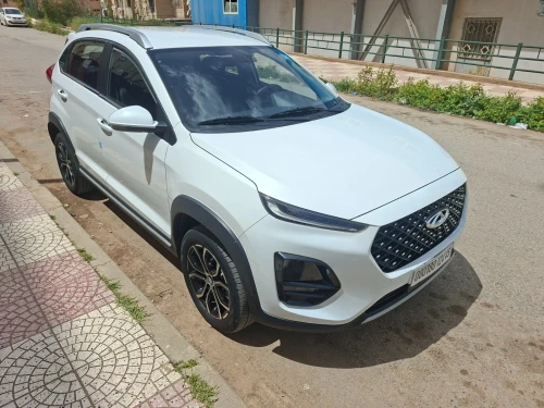 Chery Tiggo 2 pro 2024 1.5 MT 1.5 ess 108ch
