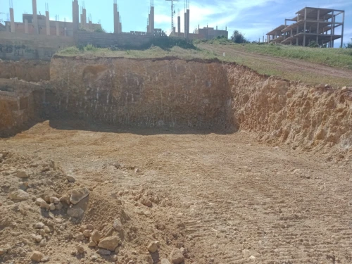 Vente Villa Tlemcen Tlemcen