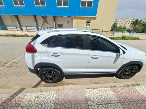Chery Tiggo 2 pro 2024 1.5 MT 1.5 ess 108ch