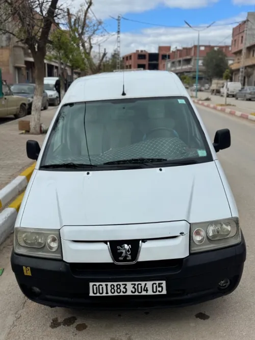 Peugeot Expert 2004 Expert
