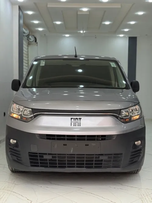 Fiat Doblo 2024 