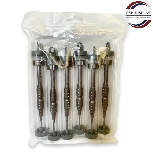 Kit d'outils de réparation et de démontage
