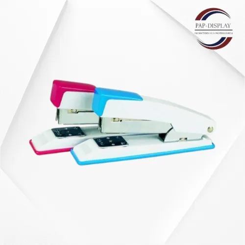 Articles de bureau pour entreprise : rame de papier, chemises, sous-chemises, trieur, dévidoirs, etc