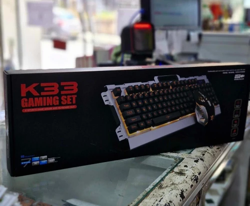 Claviers, Casques, Consoles de jeux, Manettes... Appareils informatiques